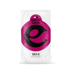 Happy Caps Sex-E