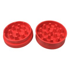 Best Buds Eco Grinder Zushi, 2 részes, 53 mm