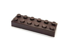 Czech CBD 10-OH-HHC csokoládé lego 50mg