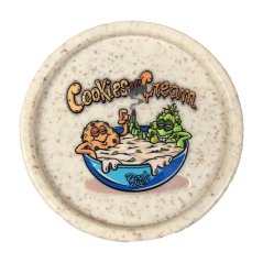 Best Buds Eco Grinder sütemény és krém, 2 rész, 53 mm
