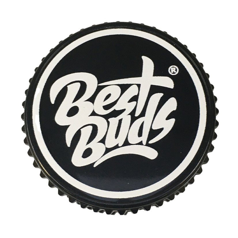 Best Buds Borotvaéles daráló, 2 részes, 55 mm