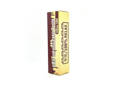 Czech CBD CBD csokoládé lego 100mg széles spektrumú