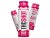 CanaPuff THC SHOT - Málna 60 ml (THC 30 mg)