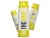 CanaPuff THC SHOT - Citrom 60 ml (THC 30 mg)