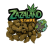 Zazaland  70% CBD Moon Rock