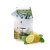 Hemnia Kollagén ital, 3000 mg kollagén 1 tasakban, 30 tasak