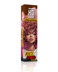 Heavens Haze CBD Csokoládé Heaven, CBD 100%, 35 g