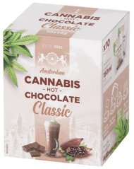 Multitrance Hemp Hot Chocolate Instant