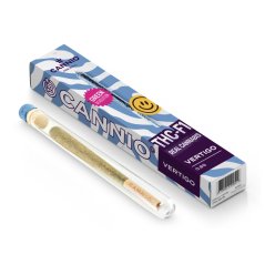 THC-F1 Pre roll – VERTIGO