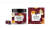 Hemnia CBD Vegán gumicukor, gyümölcskeverék, 750 mg CBD, 30 db x 25 mg, 90 g