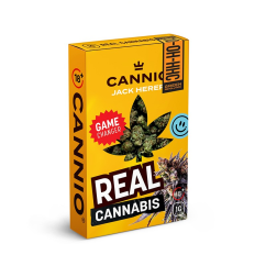 Cannio 10-OH-HHC  Jack herrer 1g