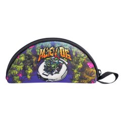 Best Buds Alien OG hordozható gördülő tálca