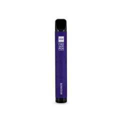 Euphoria CBD Heisenberg eldobható vape Pen, 2 ml