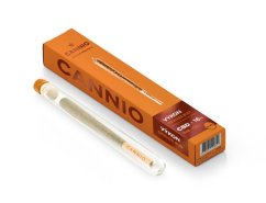 Cannio CBD POWER – Orange Bud, THC