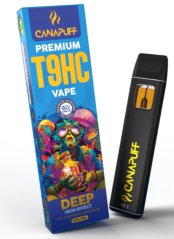 Canapuff Deep 95% T9HC – Vape – 1ml