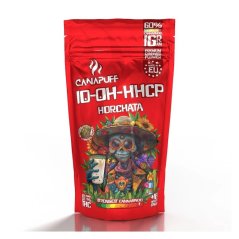 CanaPuff 10-OH-HHCP Flower Horchata, 10-OH-HHCP 60 %