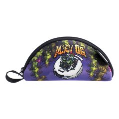 Best Buds Alien OG hordozható gördülő tálca