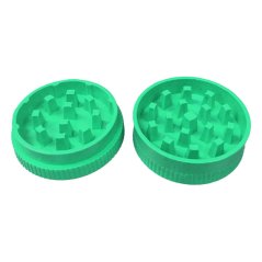 Best Buds Eco Grinder Lemon Haze, 2 részes, 53 mm