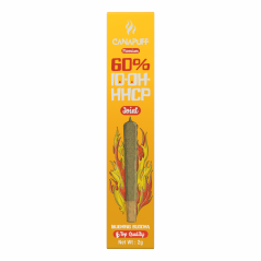 CanaPuff 10-OH-HHCP preroll Laughing Buddha, 10-OH-HHCP 60 %, 2 g