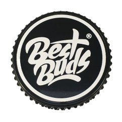 Best Buds Borotvaéles daráló, 2 részes, 55 mm