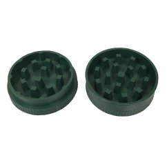 Best Buds Eco Grinder Kosher Kush, 2 részes, 53 mm
