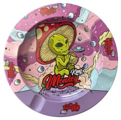 Monkey King Alian Mushroom popolník