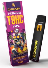 Canapuff Extreemly 95% T9HC – Vape – 1ml