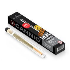 10-OH-HHC Pre roll – CANNIO ROCK