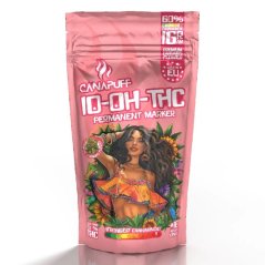 CanaPuff 10-OH-THC Flower Permanent Marker, 10-OH-THC 60% 1-5 g