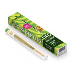 TH4C Pre roll – LEMON HAZE
