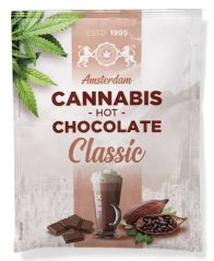 Multitrance Hemp Hot Chocolate Instant