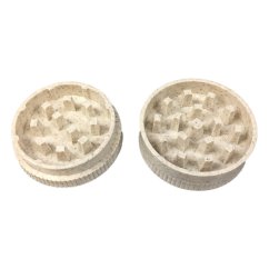 Best Buds Eco Grinder sütemény és krém, 2 rész, 53 mm