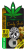 Euphoria CBD Candy Jack 19% CBD 1 g