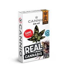 Cannio 10-OH-HHC AK-47 1g