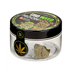 Euphoria 70% CBD Moon Rock,, 2 grame
