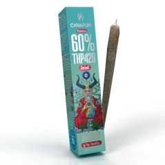 CanaPuff THP420 Prerolls féltékenység, THP420 60 %, 2 g