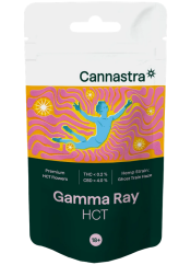 Cannastra HCT Flower Gamma Ray