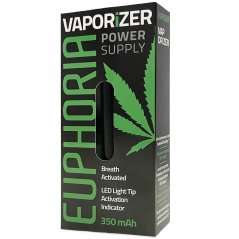 Euphoria Patron akkumulátor 350 mAh