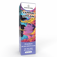 Canntropy 10-OH-HHC Prerolls Tangie Dream, 10-OH-HHC 97%-os minőség, 1,5 g-COPY