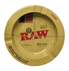 RAW - Mágneses hamutartó
