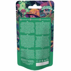 Canntropy 8-OH-HHC Flower Girl Scout süti, 8-OH-HHC 90%