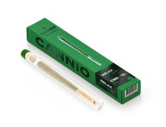 Cannio CBD RELAX – Jack Herer, THC 