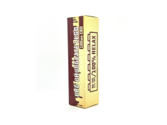 Czech CBD CBD csokoládé lego 100mg széles spektrumú