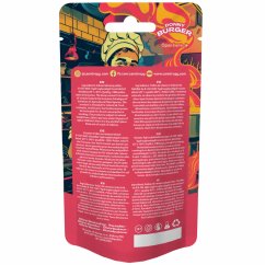 Canntropy 8-OH-HHC Hash Donny Burger, 8-OH-HHC 90%