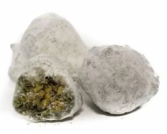 Zazaland 80% CBD Ice Rock