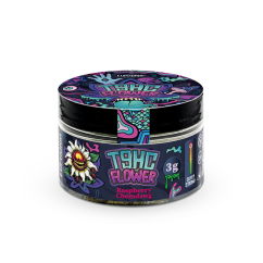 Euphoria T9HC növényi keverék Damiana OG Kush, 3 g