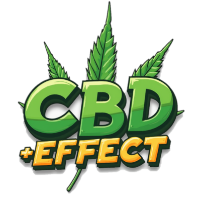CBD + EFFECT