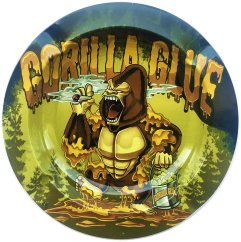 Best Buds Fém hamutartó, Gorilla Glue
