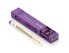Cannio CBD SLEEP – Blueberry Skunk, THC 