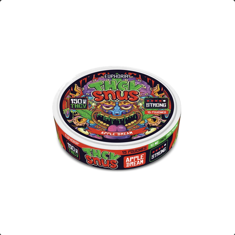 SNUS - CBD